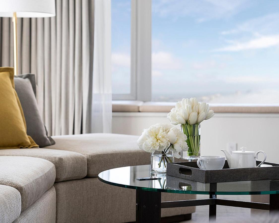 Готель Four Seasons Чикаго Екстер'єр фото