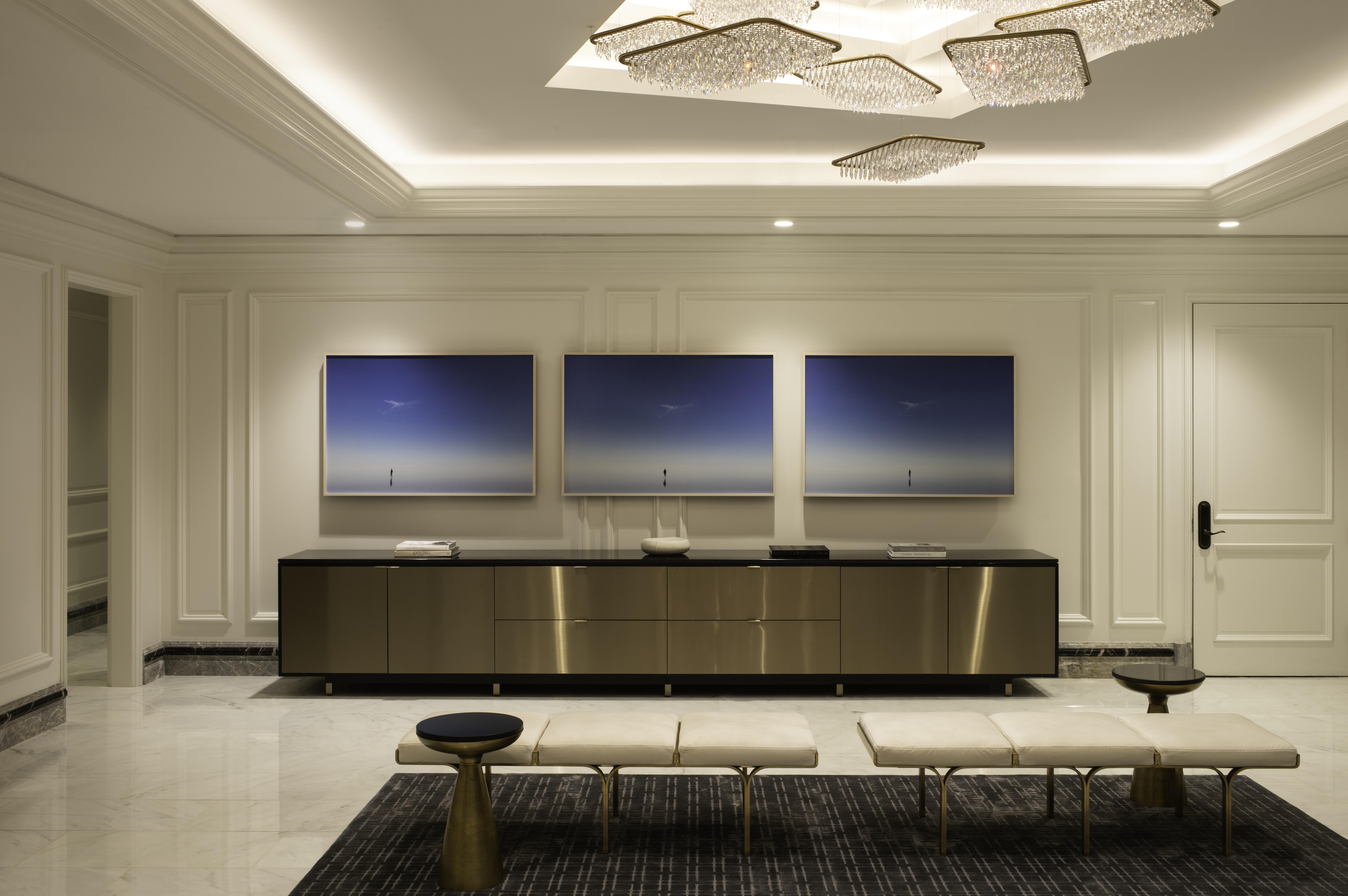 Готель Four Seasons Чикаго Екстер'єр фото
