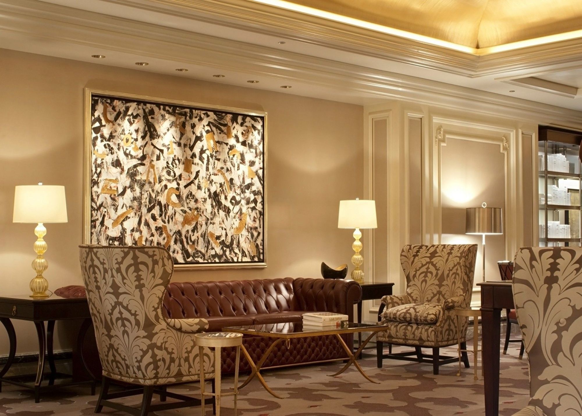 Готель Four Seasons Чикаго Зручності фото